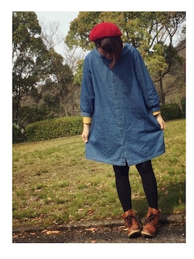 misakiさんのコーディネート