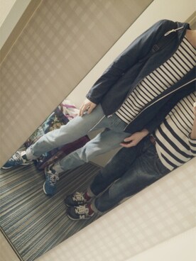 misakiさんのコーディネート