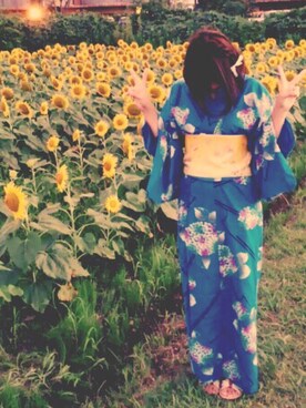 misakiさんのコーディネート