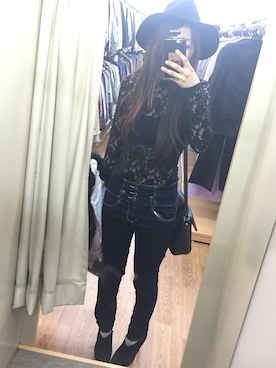 SHO-KOさんのコーディネート