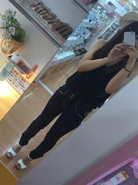 SHO-KOさんのコーディネート