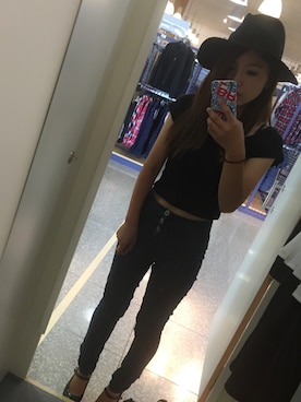 SHO-KOさんのコーディネート