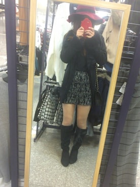 SHO-KOさんのコーディネート