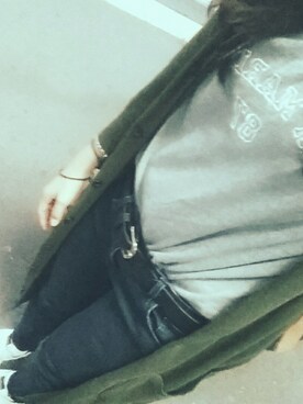 はるさんのコーディネート