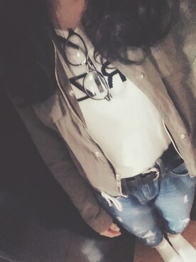 はるさんのコーディネート