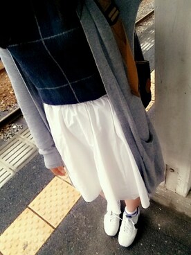 はるさんのコーディネート