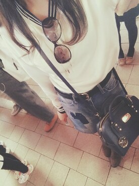 はるさんのコーディネート