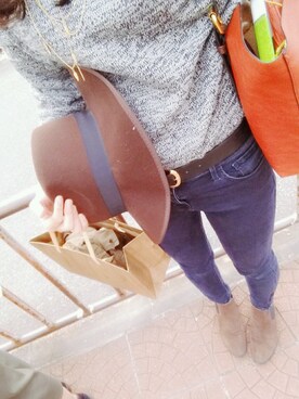 はるさんのコーディネート