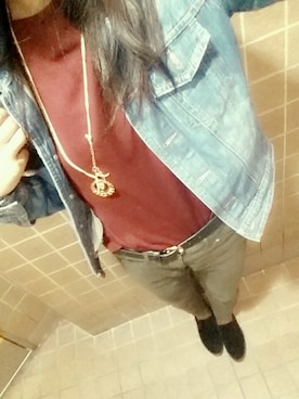 はるさんのコーディネート