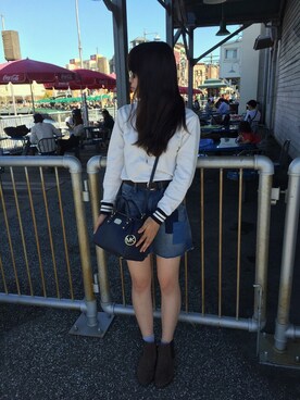 はるさんのコーディネート