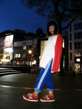 飴玉ちゃんさんのコーディネート