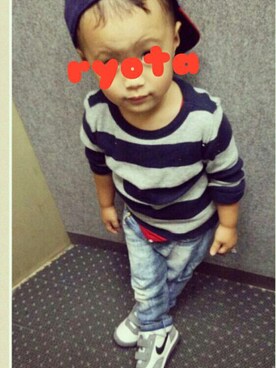 R&Aさんのコーディネート