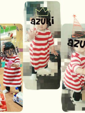 R&Aさんのコーディネート