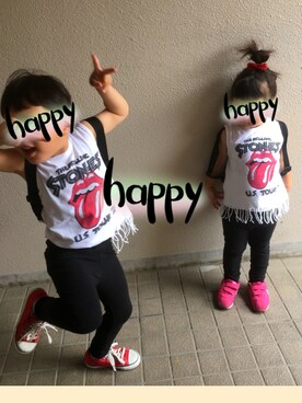 R&Aさんのコーディネート