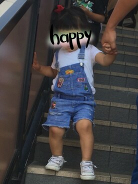 R&Aさんのコーディネート