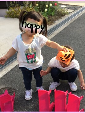 R&Aさんのコーディネート