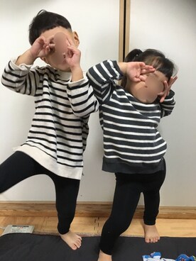 R&Aさんのコーディネート