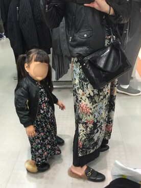 R&Aさんのコーディネート