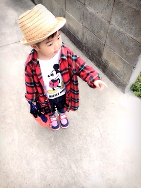 ゆきさんのコーディネート