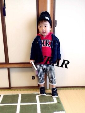 ゆきさんのコーディネート