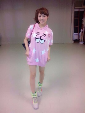 beargenieさんのコーディネート