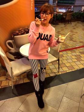 beargenieさんのコーディネート