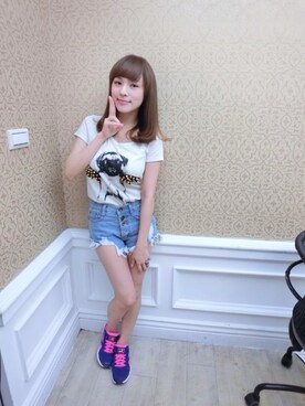 beargenieさんのコーディネート