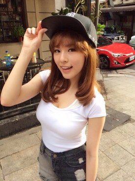 beargenieさんのコーディネート