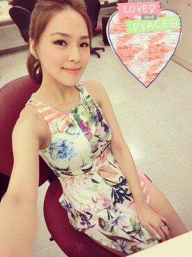 beargenieさんのコーディネート