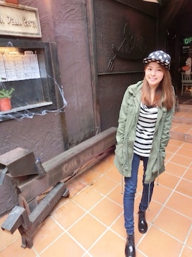 beargenieさんのコーディネート