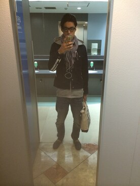 Shinyaさんのコーディネート