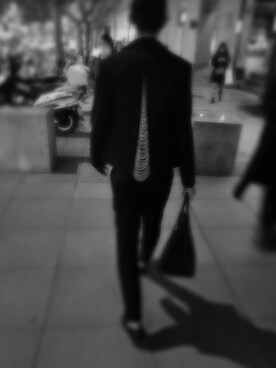 Wさんのコーディネート