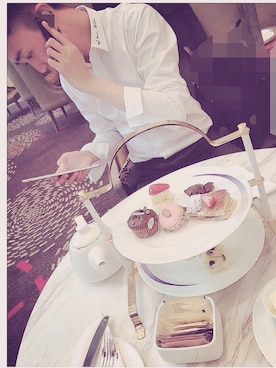 Wさんのコーディネート