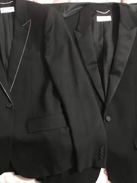 Wさんのコーディネート