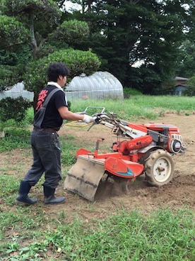 スカジャン好きな小さいおじさんさんのコーディネート