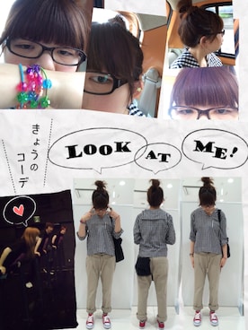 Aiko風 の人気ファッションコーディネート 髪型 ロングヘアー Wear