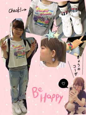 せいなさん(レディース・160cm)の秋コーディネート