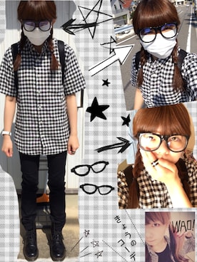 せいなさんのコーディネート