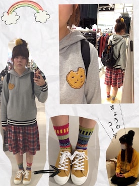 せいなさんのコーディネート