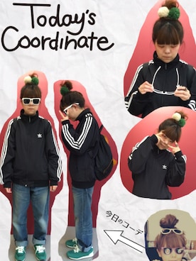 せいなさんのコーディネート