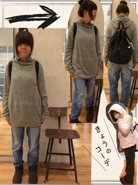 せいなさんのコーディネート