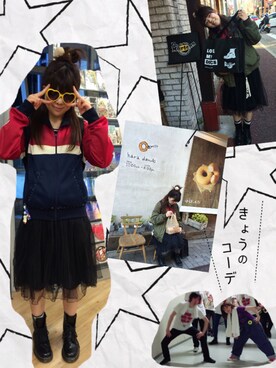 せいなさんのコーディネート