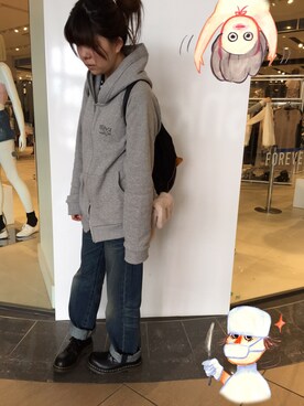 せいなさんのコーディネート