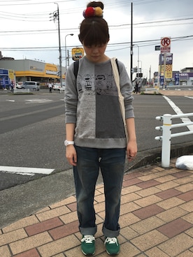 せいなさんのコーディネート