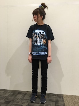 せいなさんのコーディネート