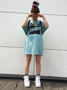 せいなさんのコーディネート