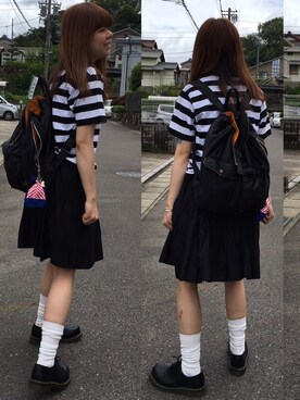 せいなさんのコーディネート