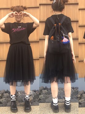 せいなさんのコーディネート