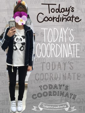 せいなさんのコーディネート