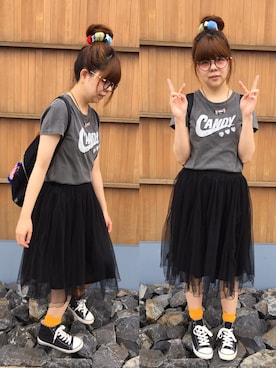 せいなさんのコーディネート